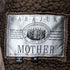 ハラジュクマザー HARAJUKU MOTHER G-1 襟ボアレザーフライトジャケット メンズ M