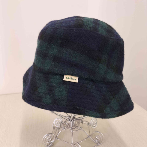 エルエルビーン L.L.Bean ウールバケットハット メンズ 57.5