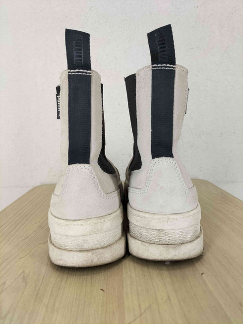プーマ PUMA MAYZE CHELSEA SUEDE レディース JPN:24.5