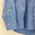 ジェフリービーン GEOFFREY BEENE サテン レギュラーカラー L/S シャツ メンズ import:M