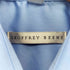 ジェフリービーン GEOFFREY BEENE サテン レギュラーカラー L/S シャツ メンズ import:M