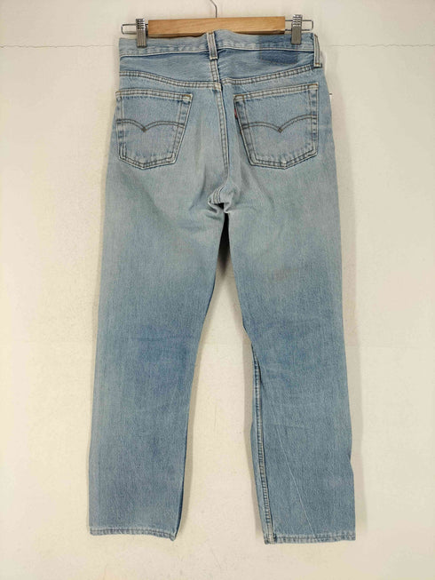 リーバイス Levis 501 ボタン裏524 MADE IN USA デニムパンツ メンズ