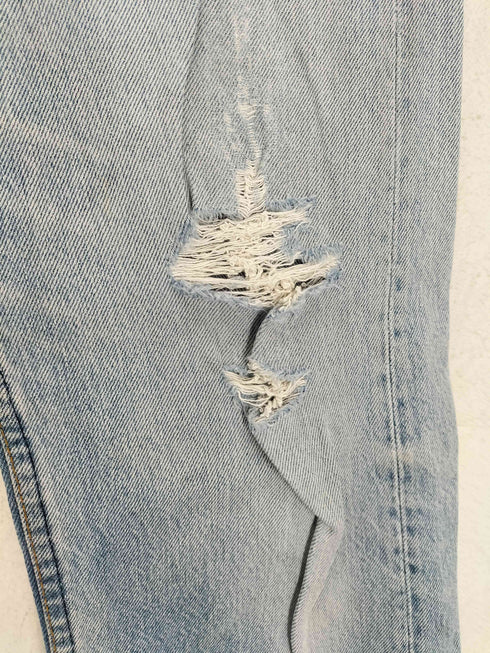 リーバイス Levis 501 ボタン裏524 MADE IN USA デニムパンツ メンズ