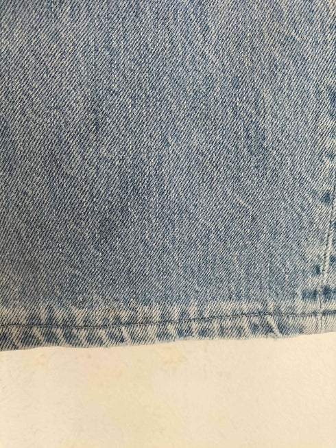 リーバイス Levis 501 ボタン裏524 MADE IN USA デニムパンツ メンズ
