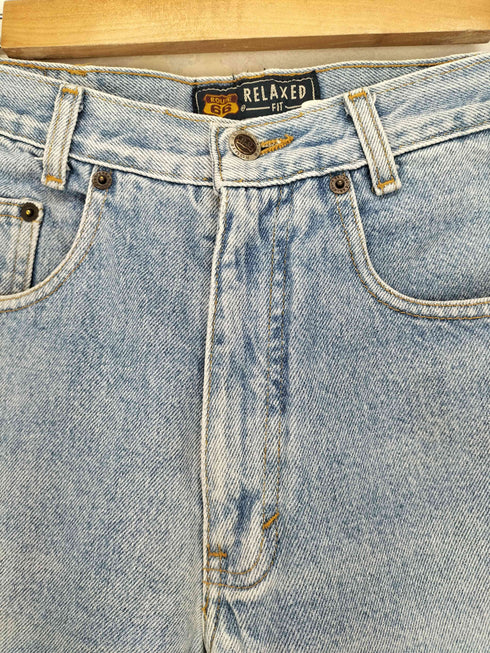 ROUTE66 90S デニムパンツ メンズ 29×30