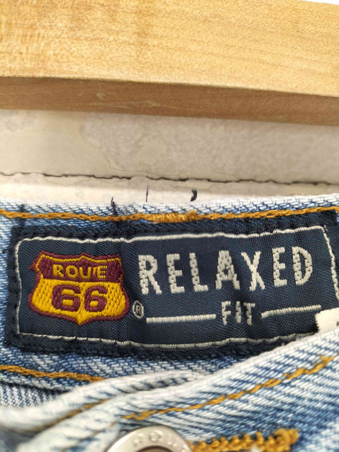 ROUTE66 90S デニムパンツ メンズ 29×30