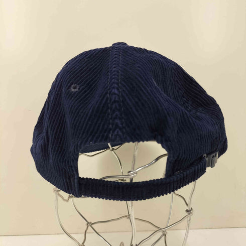 80s Sports Specialties社製 刺繍コーデュロイキャップ メンズ