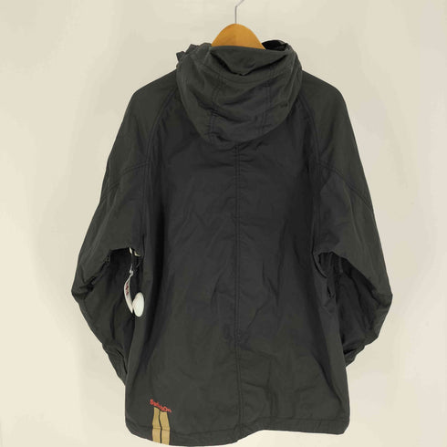 A-SEVEN 04AW MEET MYSELF 3D マルチポケット スキー マウンテンパーカー メンズ JPN:XL
