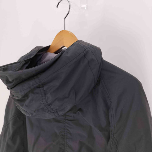 A-SEVEN 04AW MEET MYSELF 3D マルチポケット スキー マウンテンパーカー メンズ JPN:XL