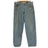 リーバイス Levis 00S COMFORT FIT 560 ボタン裏 615 刻印 ジップフライ デニム パンツ 04年製 メンズ W38 L34