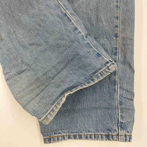 リーバイス Levis 00S COMFORT FIT 560 ボタン裏 615 刻印 ジップフライ デニム パンツ 04年製 メンズ W38 L34