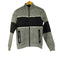 ゲス GUESS バイカラー トラックジャケット メンズ JPN:XS