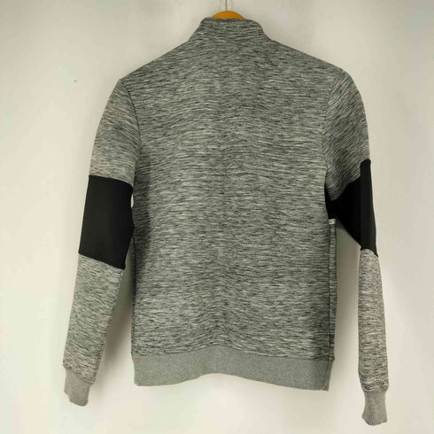 ゲス GUESS バイカラー トラックジャケット メンズ JPN:XS