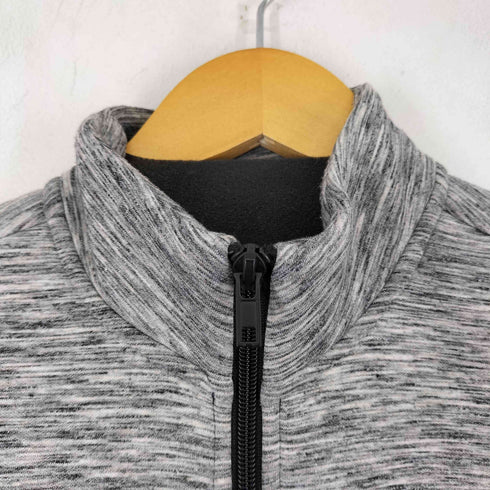 ゲス GUESS バイカラー トラックジャケット メンズ JPN:XS
