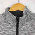 ゲス GUESS バイカラー トラックジャケット メンズ JPN:XS