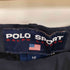 ポロスポーツラルフローレン POLO SPORT RALPH LAUREN 2タックスラックスパンツ メンズ 12