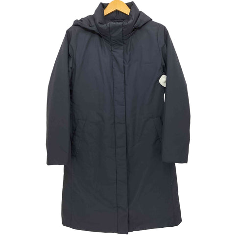 ユニクロ UNIQLO 2020AW ハイブリッドダウンコート レディース JPN:M