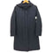 ユニクロ UNIQLO 2020AW ハイブリッドダウンコート レディース JPN:M