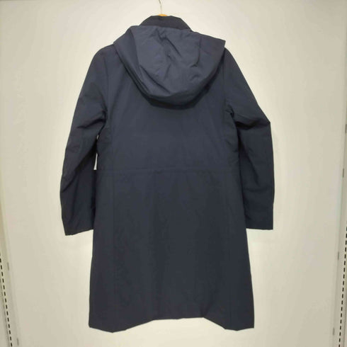ユニクロ UNIQLO 2020AW ハイブリッドダウンコート レディース JPN:M