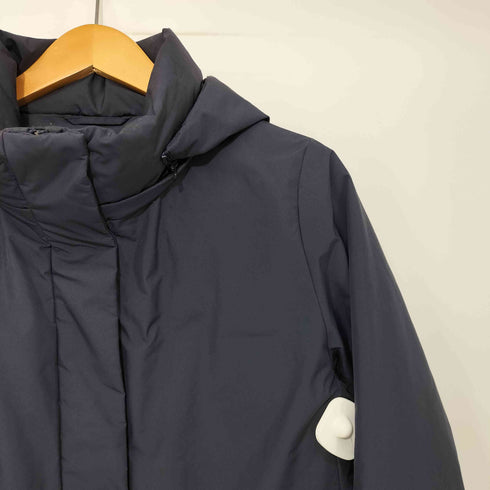 ユニクロ UNIQLO 2020AW ハイブリッドダウンコート レディース JPN:M