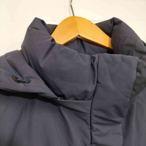 ユニクロ UNIQLO 2020AW ハイブリッドダウンコート レディース JPN:M