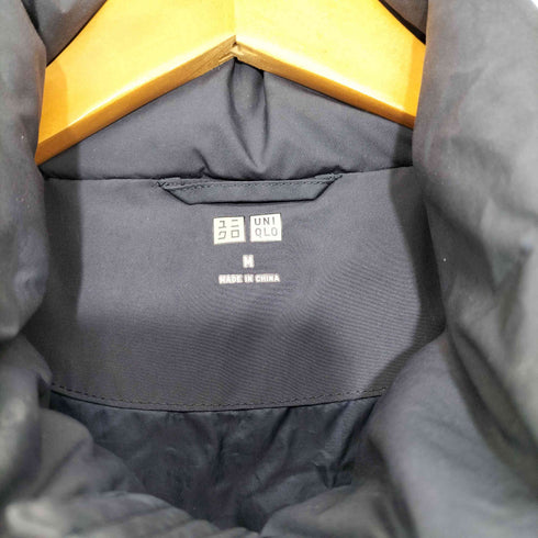 ユニクロ UNIQLO 2020AW ハイブリッドダウンコート レディース JPN:M