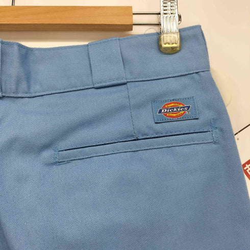 ディッキーズ Dickies 00S メキシコ製 刺繍タグ ワーク パンツ メンズ 31×30