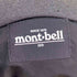 モンベル mont bell ハイブリッド ダウンジャケット メンズ 100