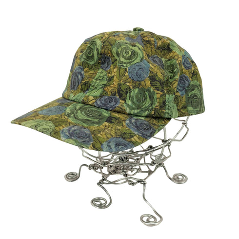 ビューティーアンドユースユナイテッドアローズ BEAUTY & YOUTH UNITED ARROWS 6パネル 花柄 キャップ メンズ