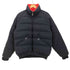 フィラ FILA スタンドカラー ダウン ジャケット メンズ import:S