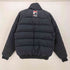 フィラ FILA スタンドカラー ダウン ジャケット メンズ import:S