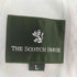 ザスコッチハウス The Scotch House 裏地メッシュ スタンドカラージャケット メンズ import:L