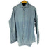 ポロラルフローレン POLO RALPH LAUREN INDIGO CHAMBRAY シャンブレーシャツ メンズ JPN:L