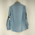 ポロラルフローレン POLO RALPH LAUREN INDIGO CHAMBRAY シャンブレーシャツ メンズ JPN:L