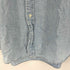 ポロラルフローレン POLO RALPH LAUREN INDIGO CHAMBRAY シャンブレーシャツ メンズ JPN:L