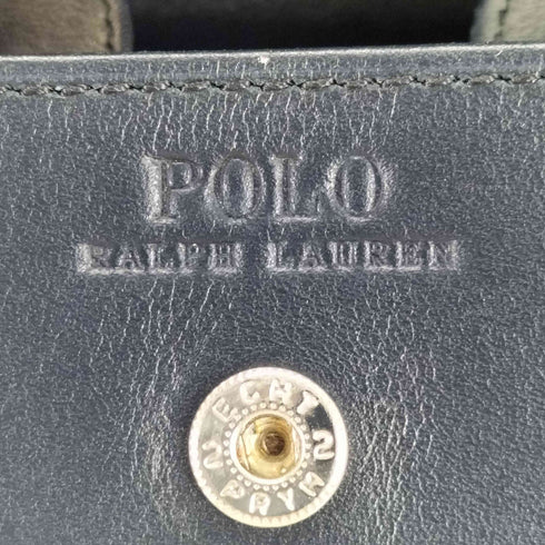 ポロラルフローレン POLO RALPH LAUREN ポニーコインケース メンズ
