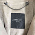 マックスマーラウィークエンド MAX MARA WEEKEND メリノウール100 ベルデッド ロングコート メンズ 38