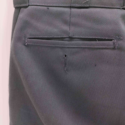 ディッキーズ Dickies ダブルニー loose fit メンズ 30×32