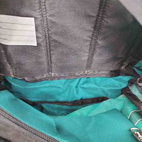エルエルビーン L.L.Bean 90S ナイロン ウエストポーチ ボディバッグ メンズ
