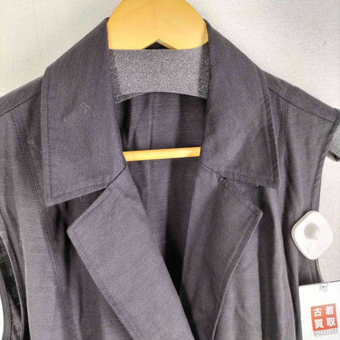 RESERVED ノースリーブ ロングジレ ワンピース レディース EUR:40