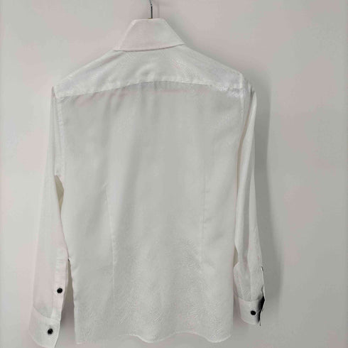 メンズティノラス MENS TENORAS BD L/S 総柄シャツ メンズ JPN:M