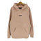 E.I.A.S. WORLD PEACE PULLOVER HOODIE コラボ プルオーバー パーカー メンズ JPN:L