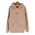 E.I.A.S. WORLD PEACE PULLOVER HOODIE コラボ プルオーバー パーカー メンズ JPN:L