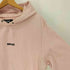 E.I.A.S. WORLD PEACE PULLOVER HOODIE コラボ プルオーバー パーカー メンズ JPN:L