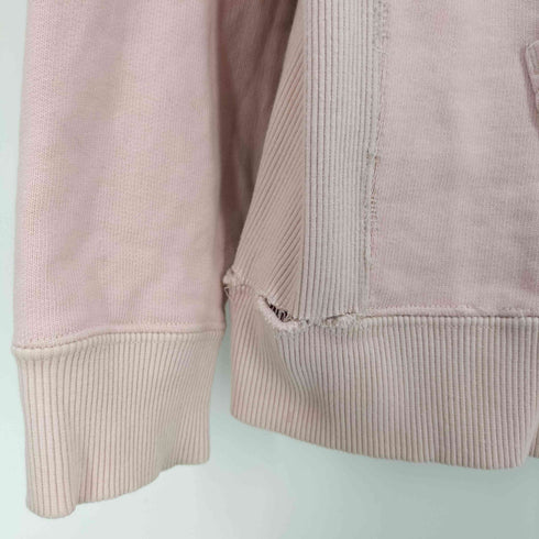E.I.A.S. WORLD PEACE PULLOVER HOODIE コラボ プルオーバー パーカー メンズ JPN:L