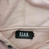 E.I.A.S. WORLD PEACE PULLOVER HOODIE コラボ プルオーバー パーカー メンズ JPN:L