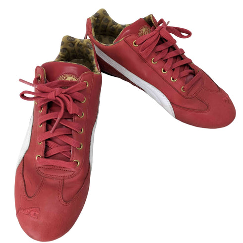 プーマ PUMA SPEED CAT 10YEARS スピードキャット 10周年記念モデル メンズ JPN:27