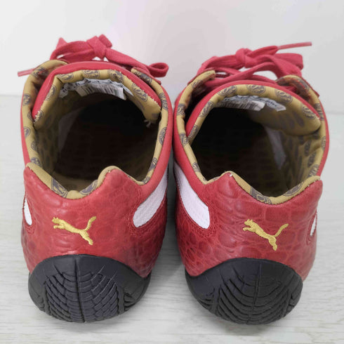 プーマ PUMA SPEED CAT 10YEARS スピードキャット 10周年記念モデル メンズ JPN:27