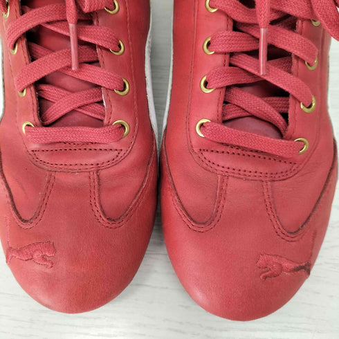 プーマ PUMA SPEED CAT 10YEARS スピードキャット 10周年記念モデル メンズ JPN:27