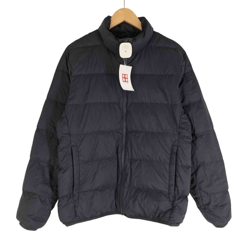 ユニクロ UNIQLO ウルトラライトダウンジャケット レディース JPN:M